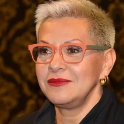 Pecková, Dagmar