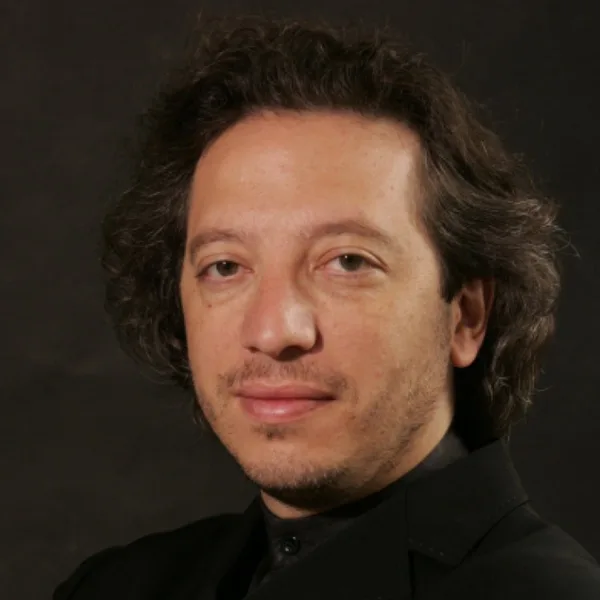 Pehlivanian, George