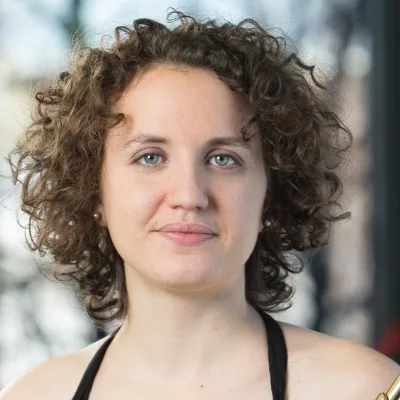 Perreault, Audrey G.