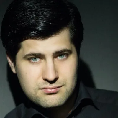 Pochekin, Mikhail