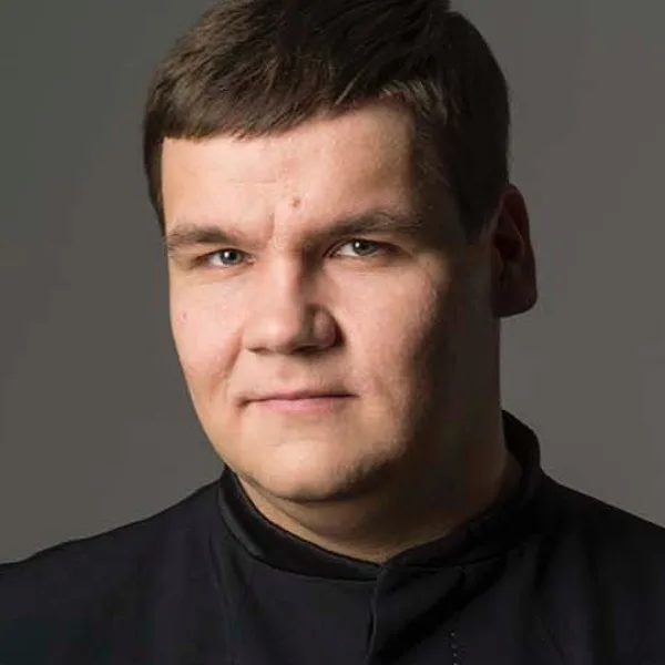 Poga, Andris