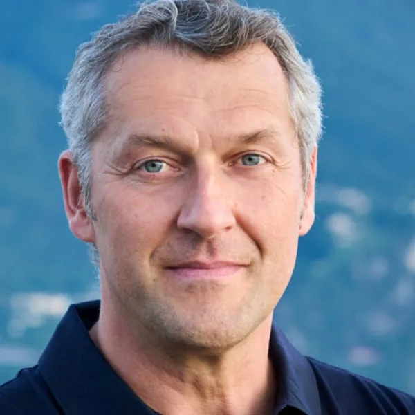 Poschner, Markus