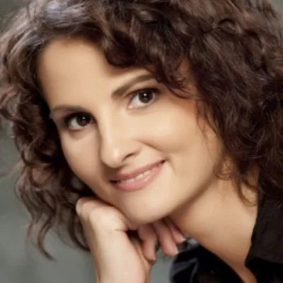 Prievozníková Geleneky, Marianna