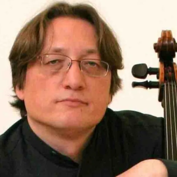 Prochác, Eugen