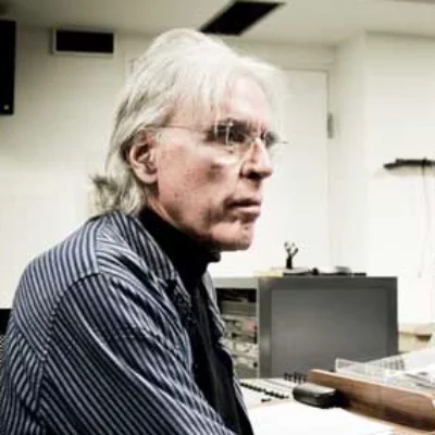 Riesman, Michael