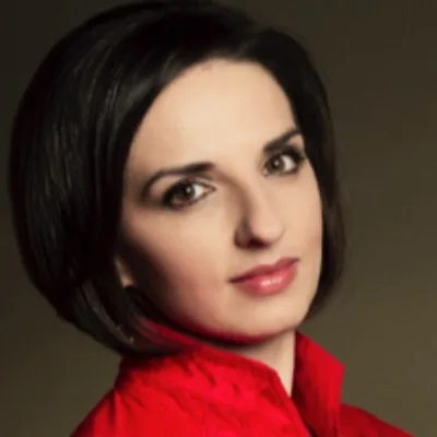 Rodriguez Brüllová, Miriam