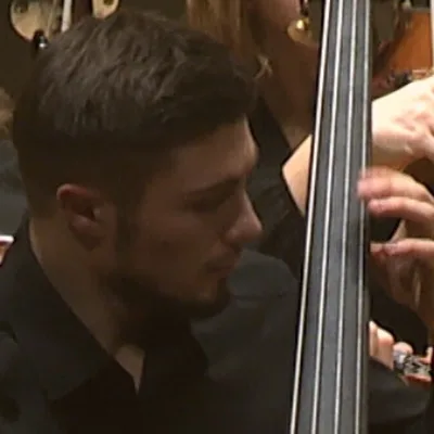 Rotaru, Cristian