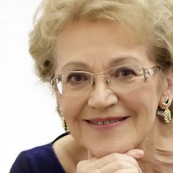 Rovňáková, Magdaléna