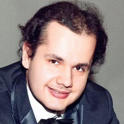 Salnikov, Vasilii