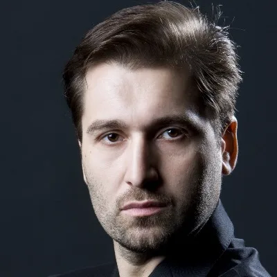 Samek, Richard
