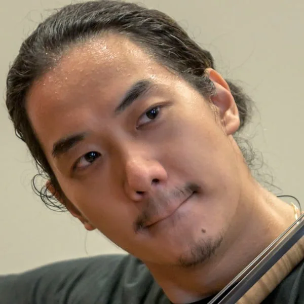 Sasanuma, Tatsuki