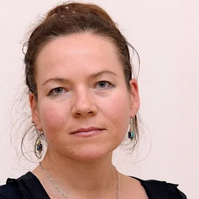 Schranzová, Eva