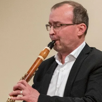 Šebesta, Ronald