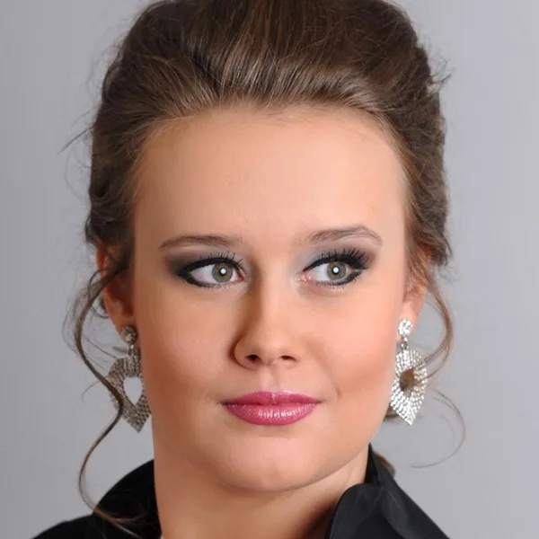 Šebestová, Michaela