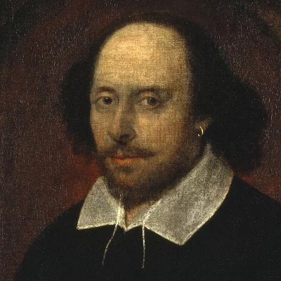 Shakespeare, William