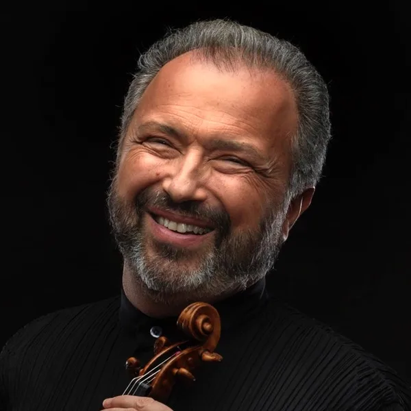 Sitkovetsky, Dmitry