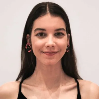 Škubová, Anna