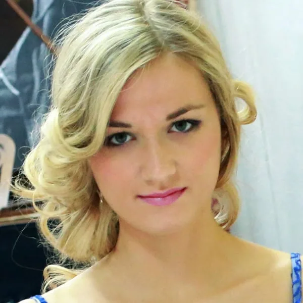 Špuláková, Tereza