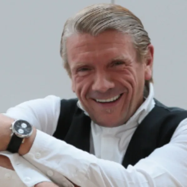 Stanke, Richard