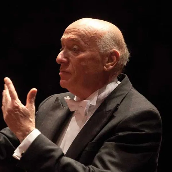 Steinberg, Pinchas