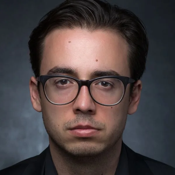 Štrauch, Filip
