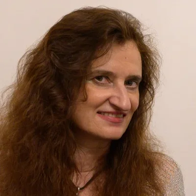 Štreitová, Monika