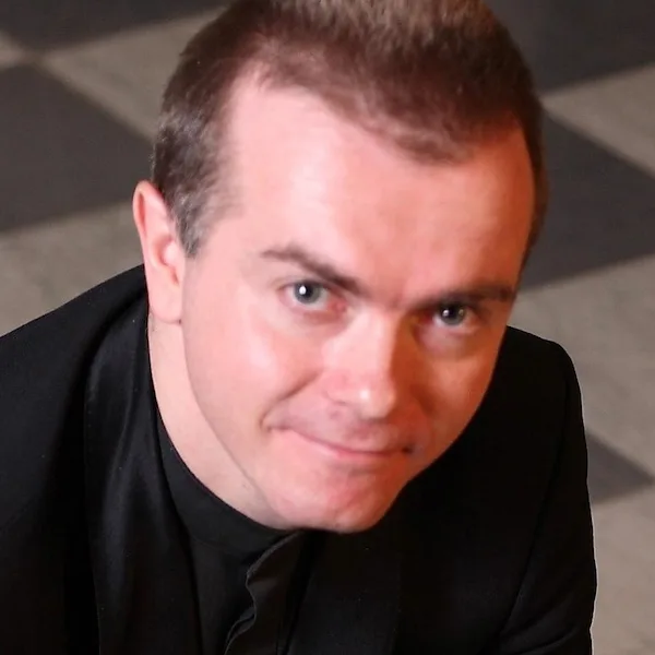 Štryncl, Marek