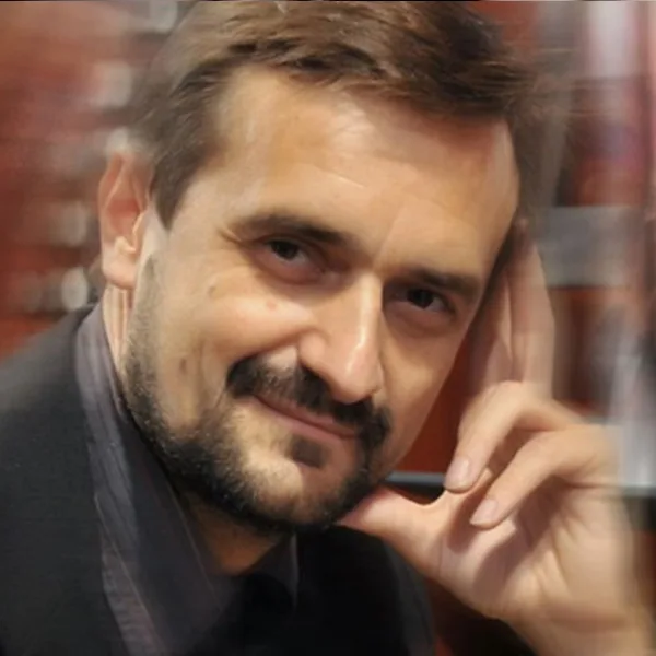 Šurin, Stanislav