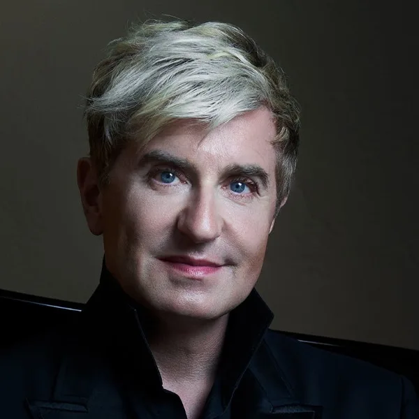 Thibaudet, Jean-Yves