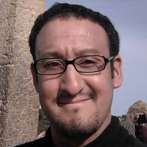 Ken-Wassim Ubukata