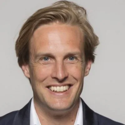 Van De Roer, Bart