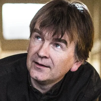 Vandewalle, Daan
