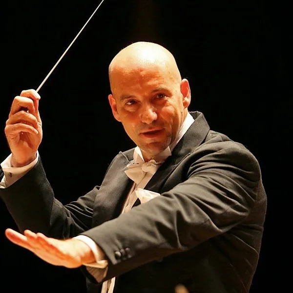 Villaume, Emmanuel