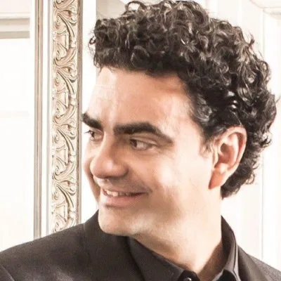 Villazón, Rolando