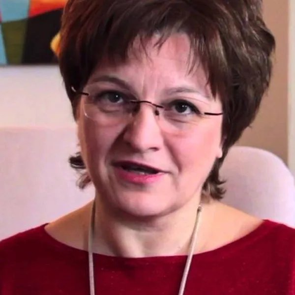 Weis Viskupová, Iveta