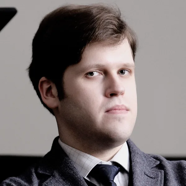 Yaroshinsky, Andrey