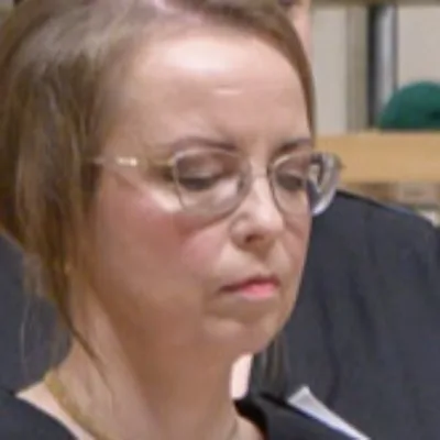 Zajícová, Angelika
