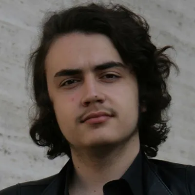 Zápotočný, Pavol Bohdan