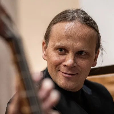 Závada, Richard