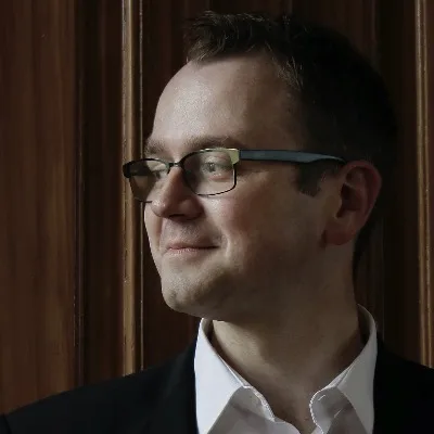 Zelenka, Peter