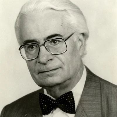 Zemanovský, Alfréd