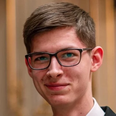 Žovic, Gregor
