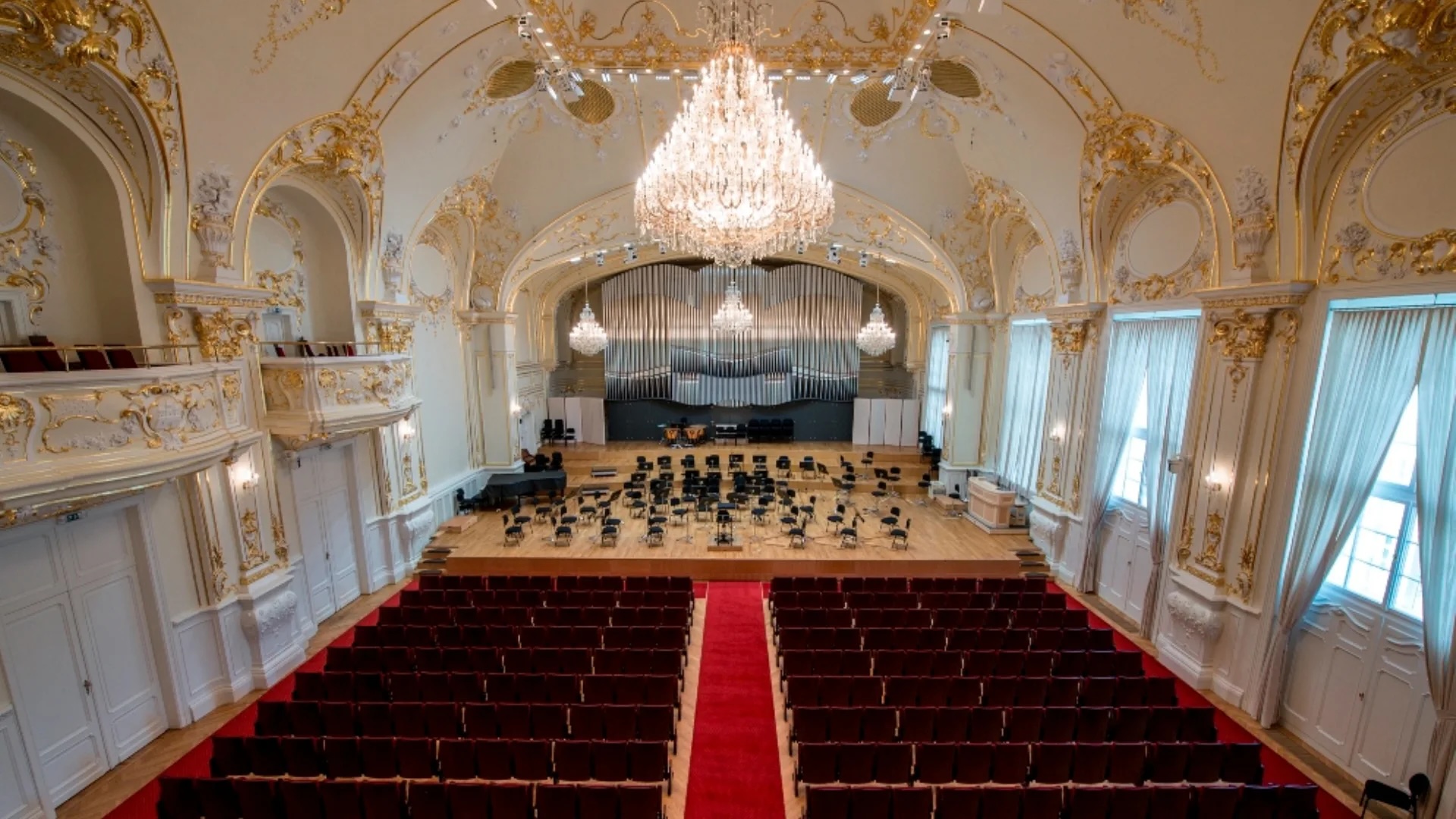 Beethoven / Brahms