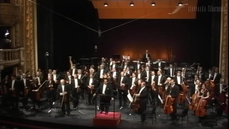 Beethoven / Mahler