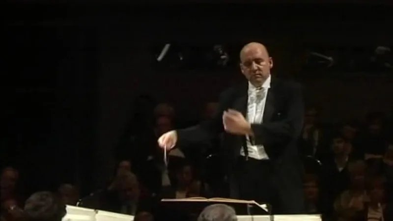 Wagner / Mahler