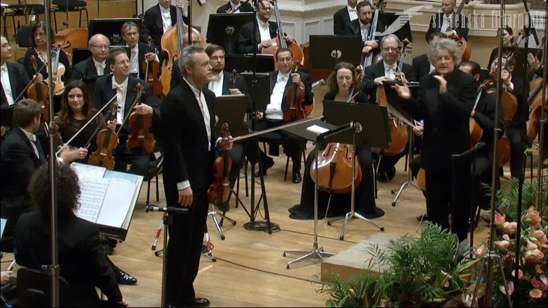 Otvárací koncert 52. ročníka BHS