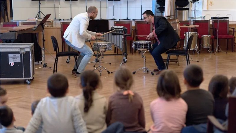 Filharmonická škôlka