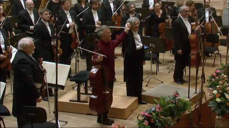 Otvárací koncert 53. ročníka BHS
