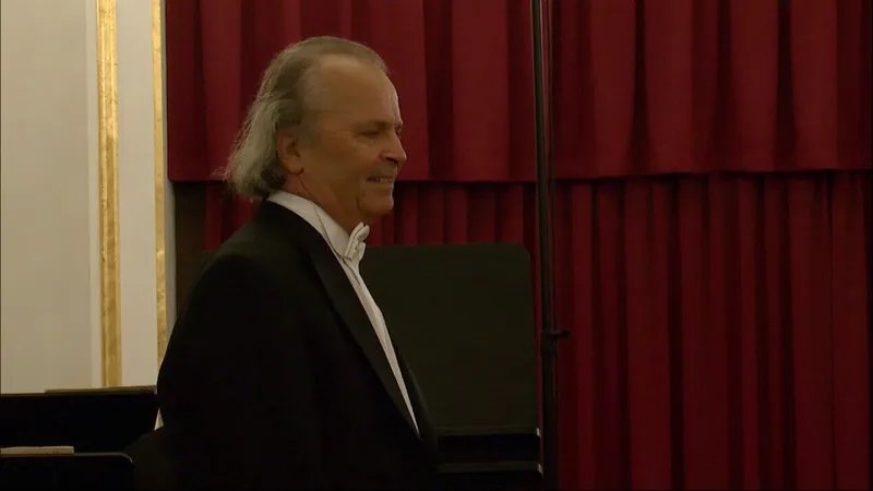 Slovenský komorný orchester