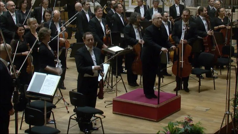 Liszt / Brahms
